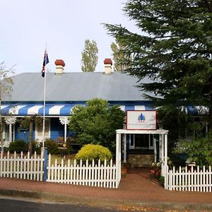 The Boutique Hotel Blue Mountains