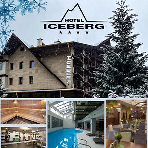 Hotel Iceberg Borovets